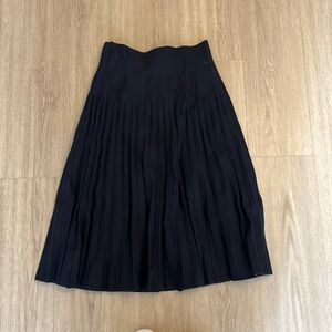 MIA MOD pleated skirt size XL (extra long) !